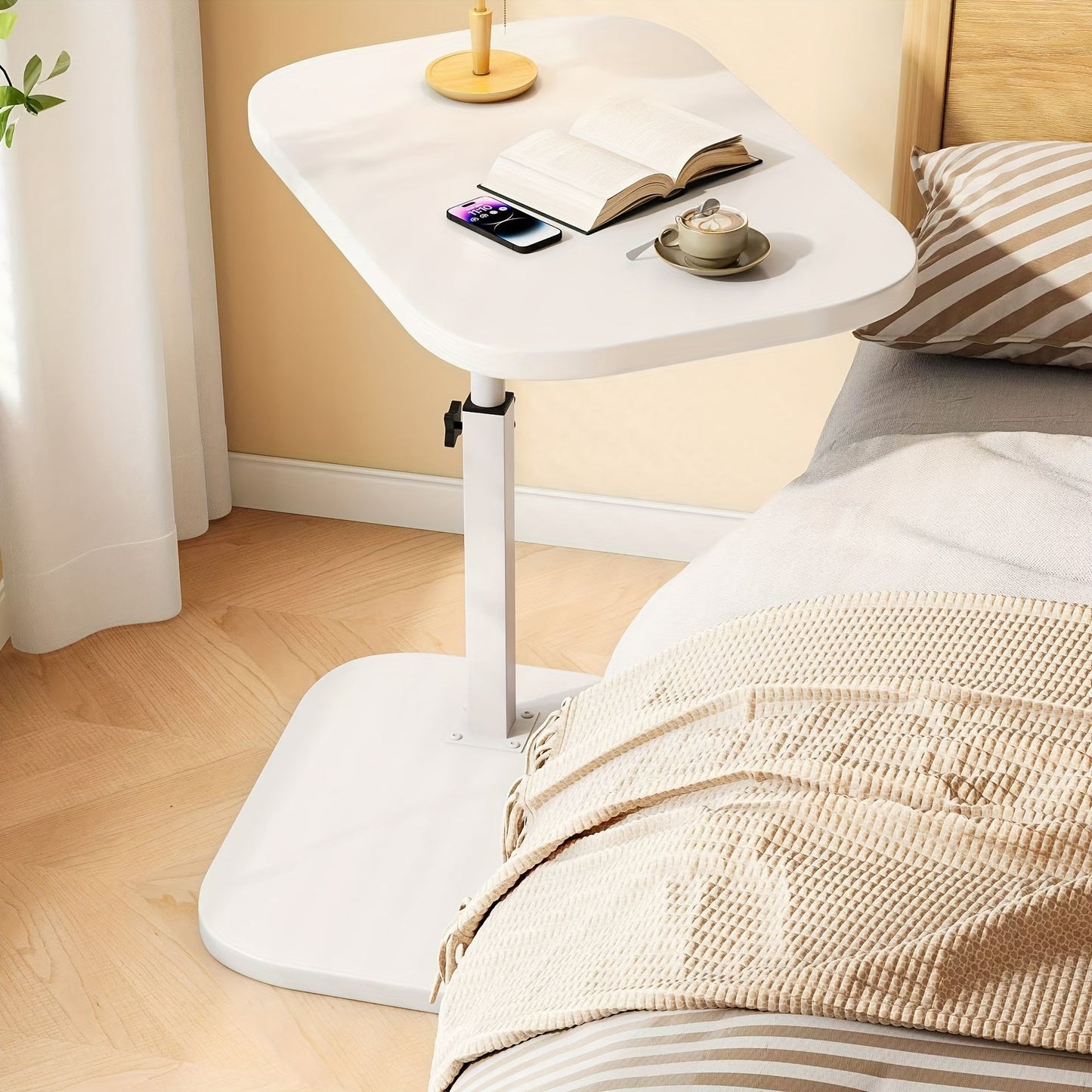 Height justerbar Side bord bild 10
