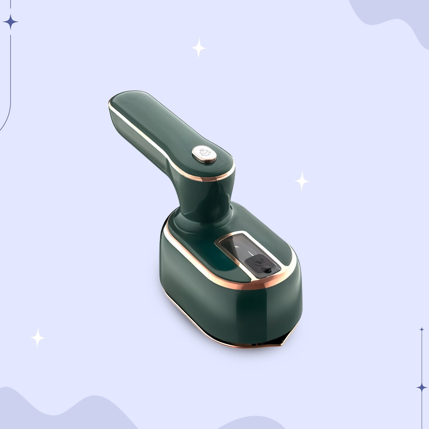 Portabel Micro Steam Iron bild 7