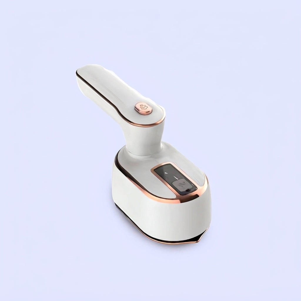Portabel Micro Steam Iron bild 4