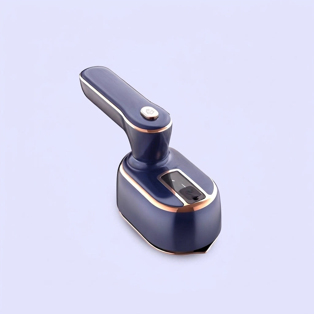 Portabel Micro Steam Iron bild 5