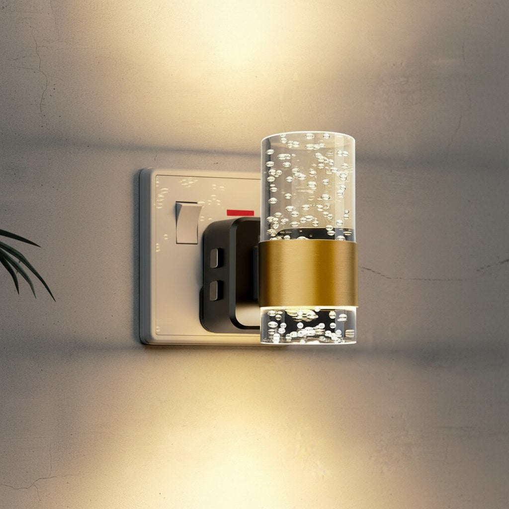 LOHAS LED Nattlampa - bild 4