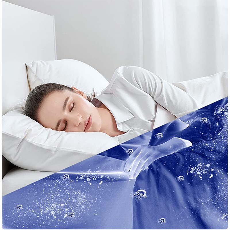 Handheld dammsugare med Powerful Suction bild 4