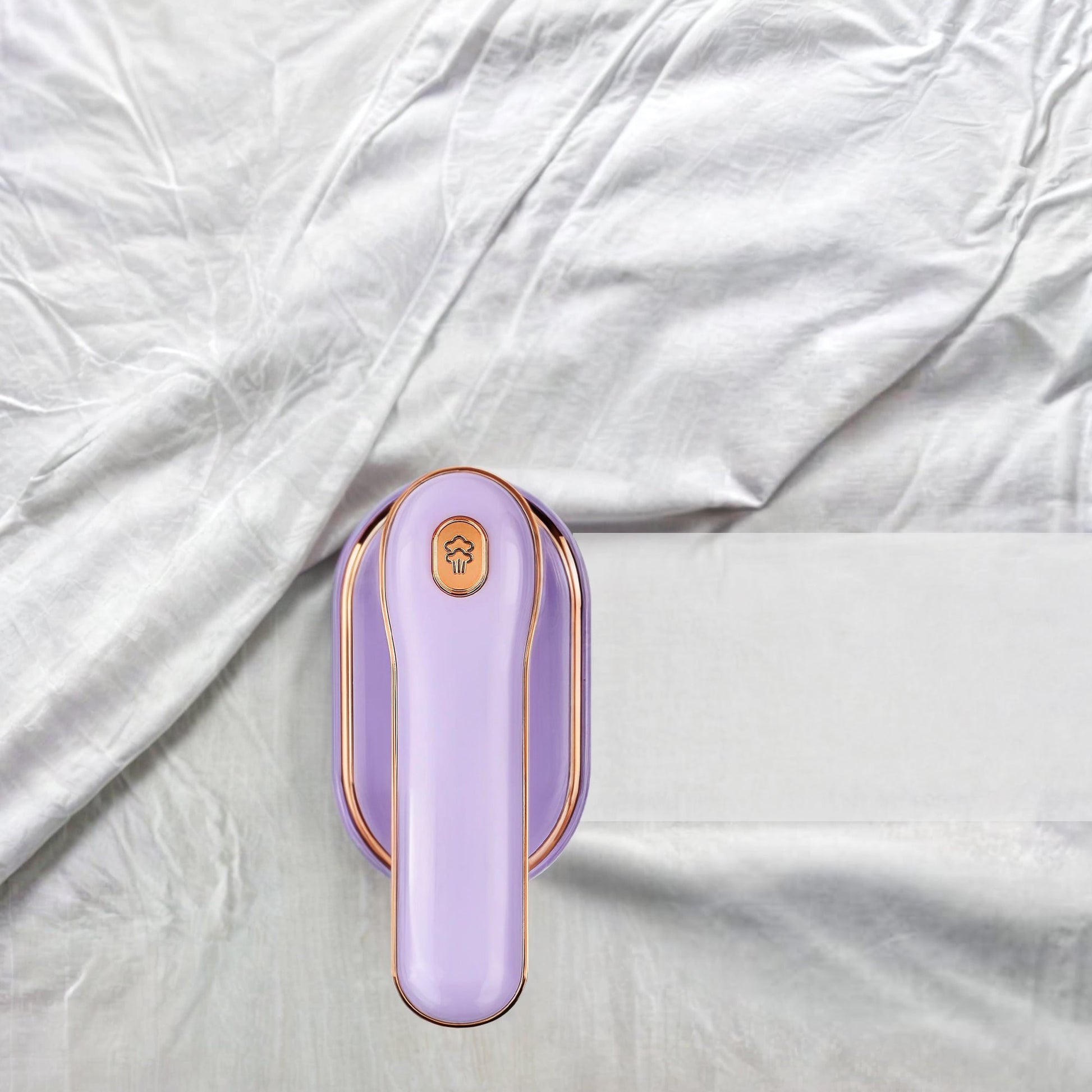 Portabel Micro Steam Iron bild 2