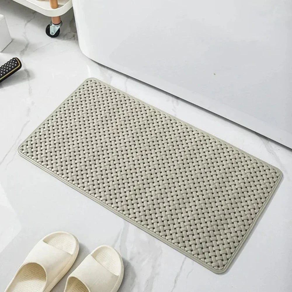 Anti-Slip duschmatta med Suction Cups bild 5
