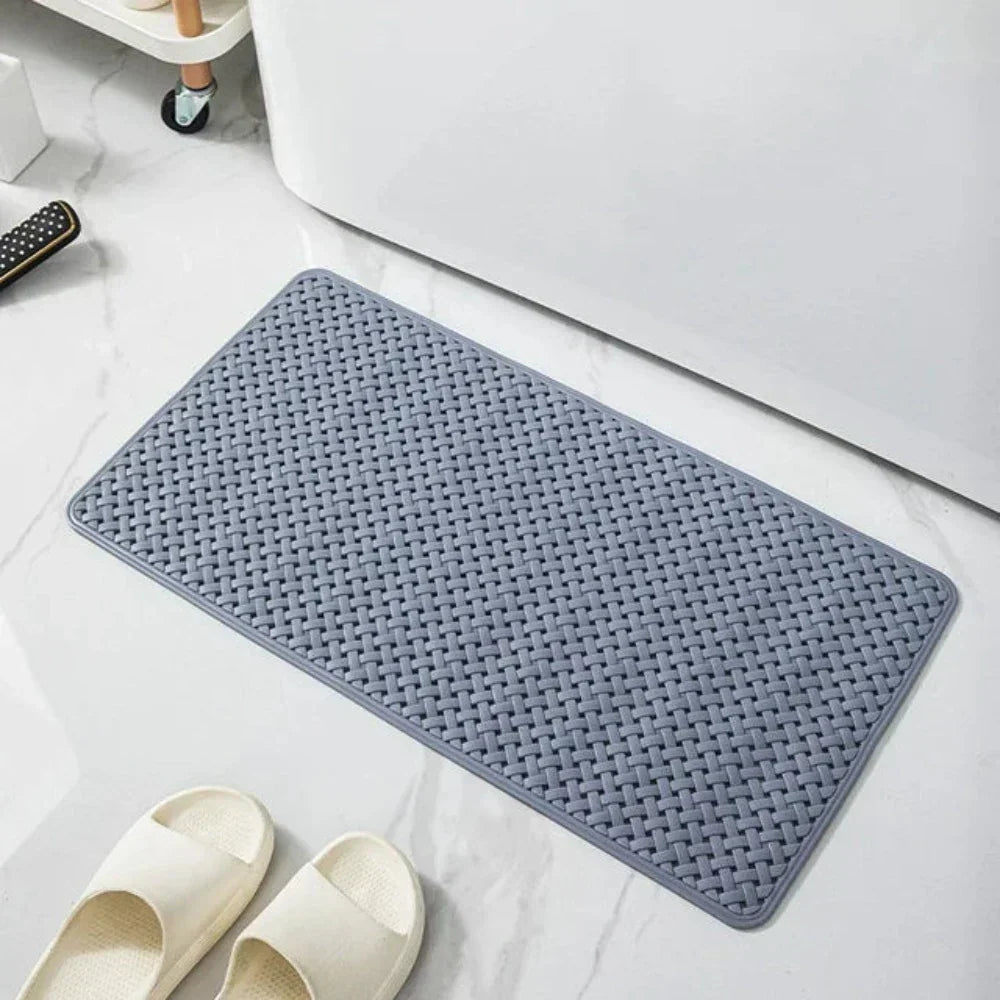 Anti-Slip duschmatta med Suction Cups bild 7