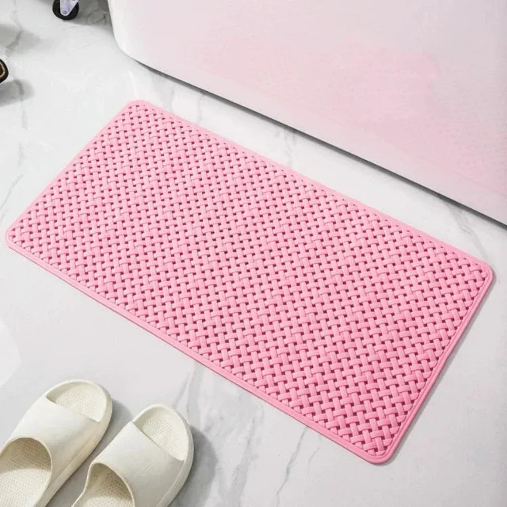 Anti-Slip duschmatta med Suction Cups bild 8