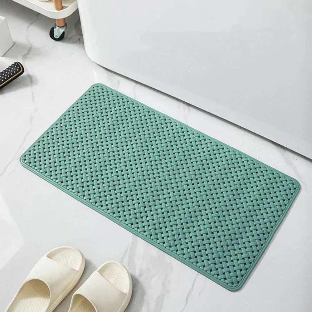 Anti-Slip duschmatta med Suction Cups bild 9