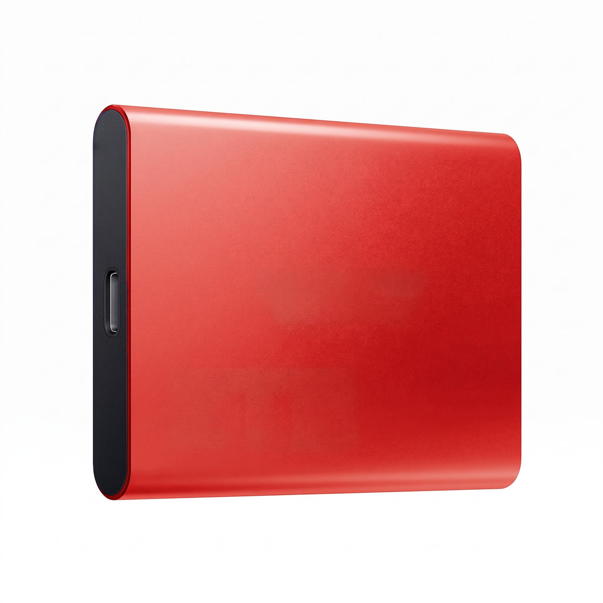2TB portabel höghastighets-SSD i fickformat bild 5