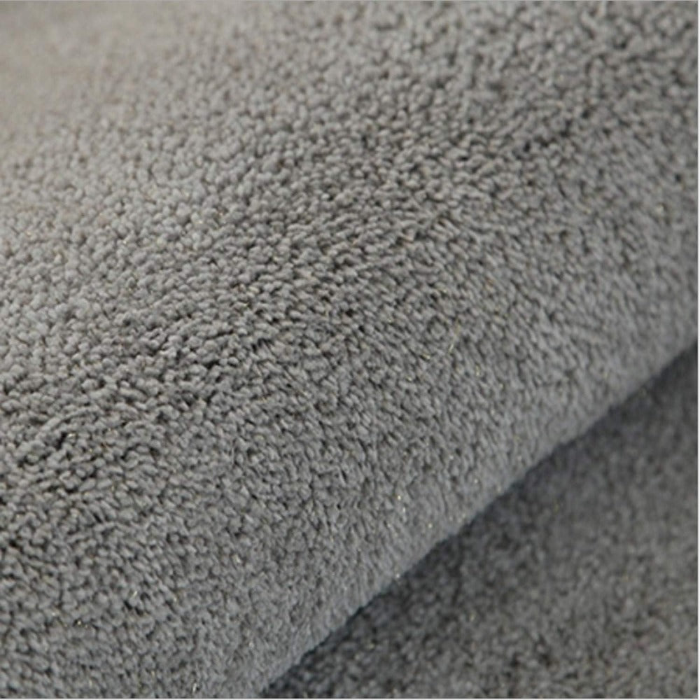 Memory foam halksäker badrumsmatta bild 6