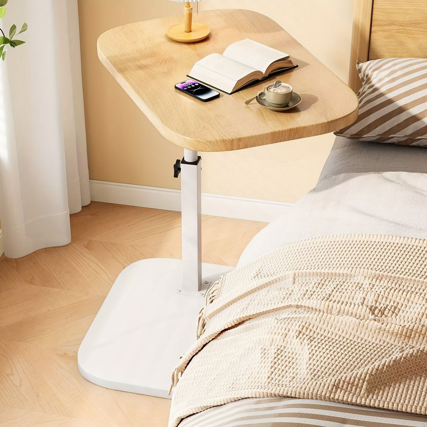 Height justerbar Side bord bild 9