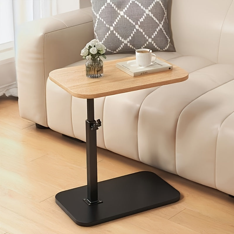 Height justerbar Side bord bild 3