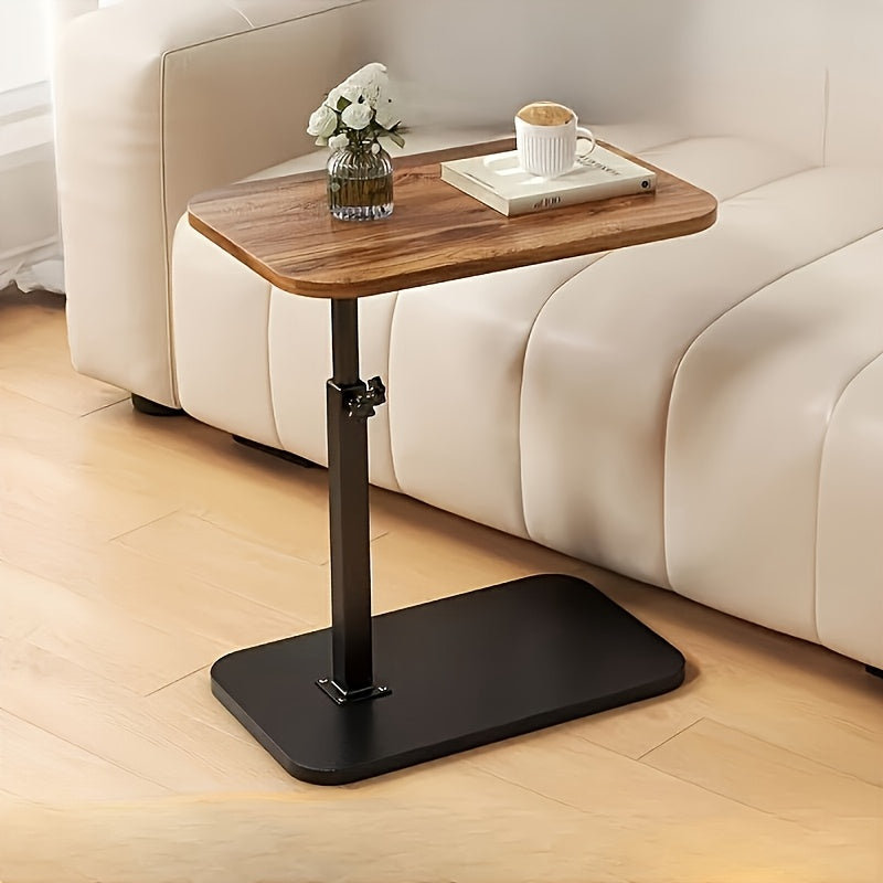 Height justerbar Side bord bild 1