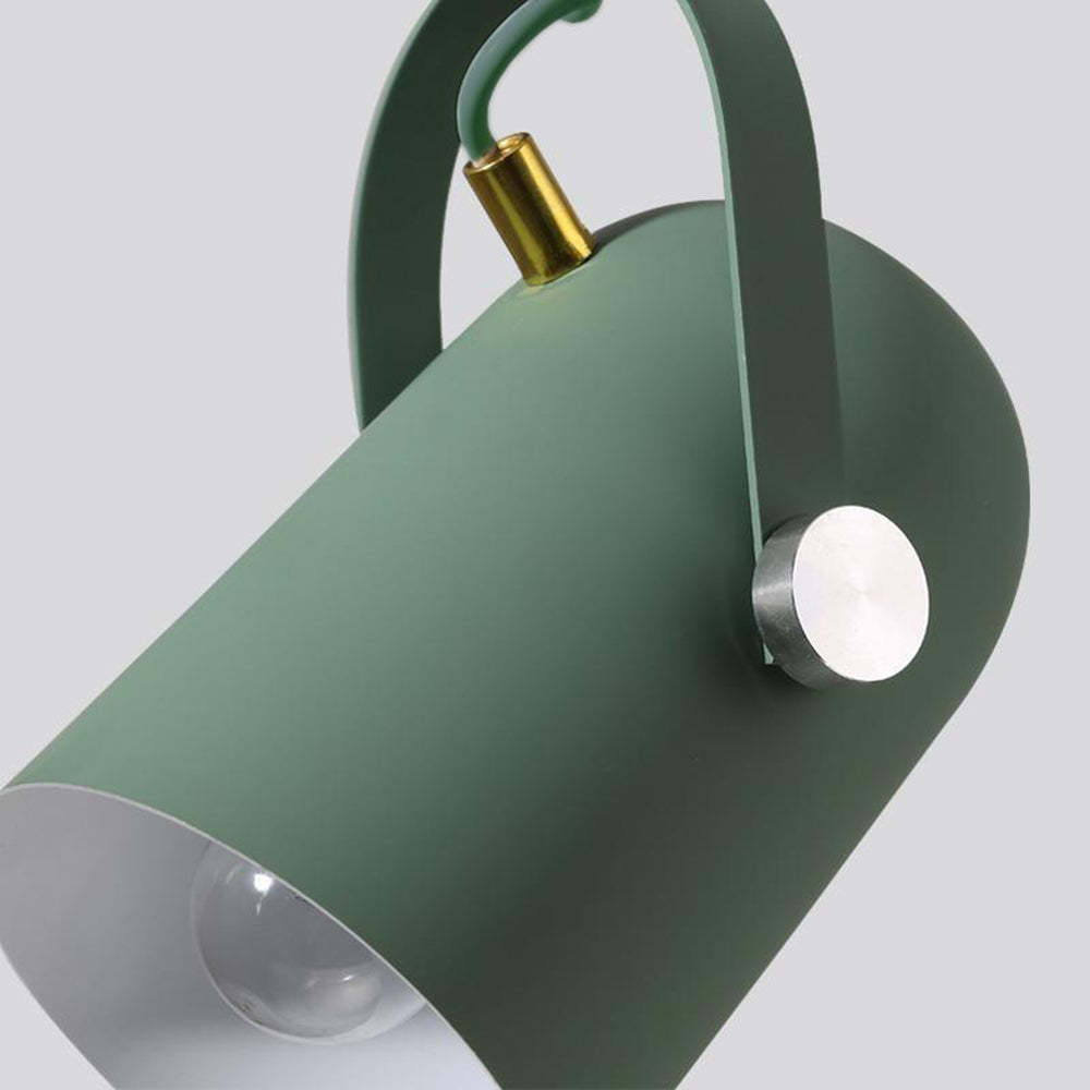 Skandinavisk minimalistisk pendellampa för kök bild 6