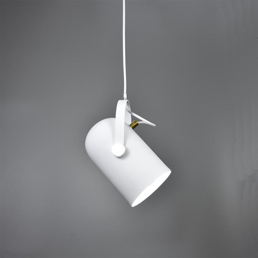 Skandinavisk minimalistisk pendellampa för kök bild 4