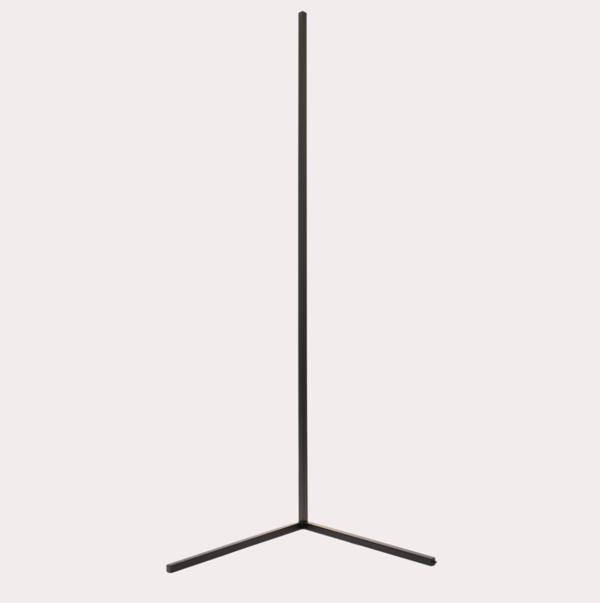 Modern dimbar Corner golvlampa bild 3