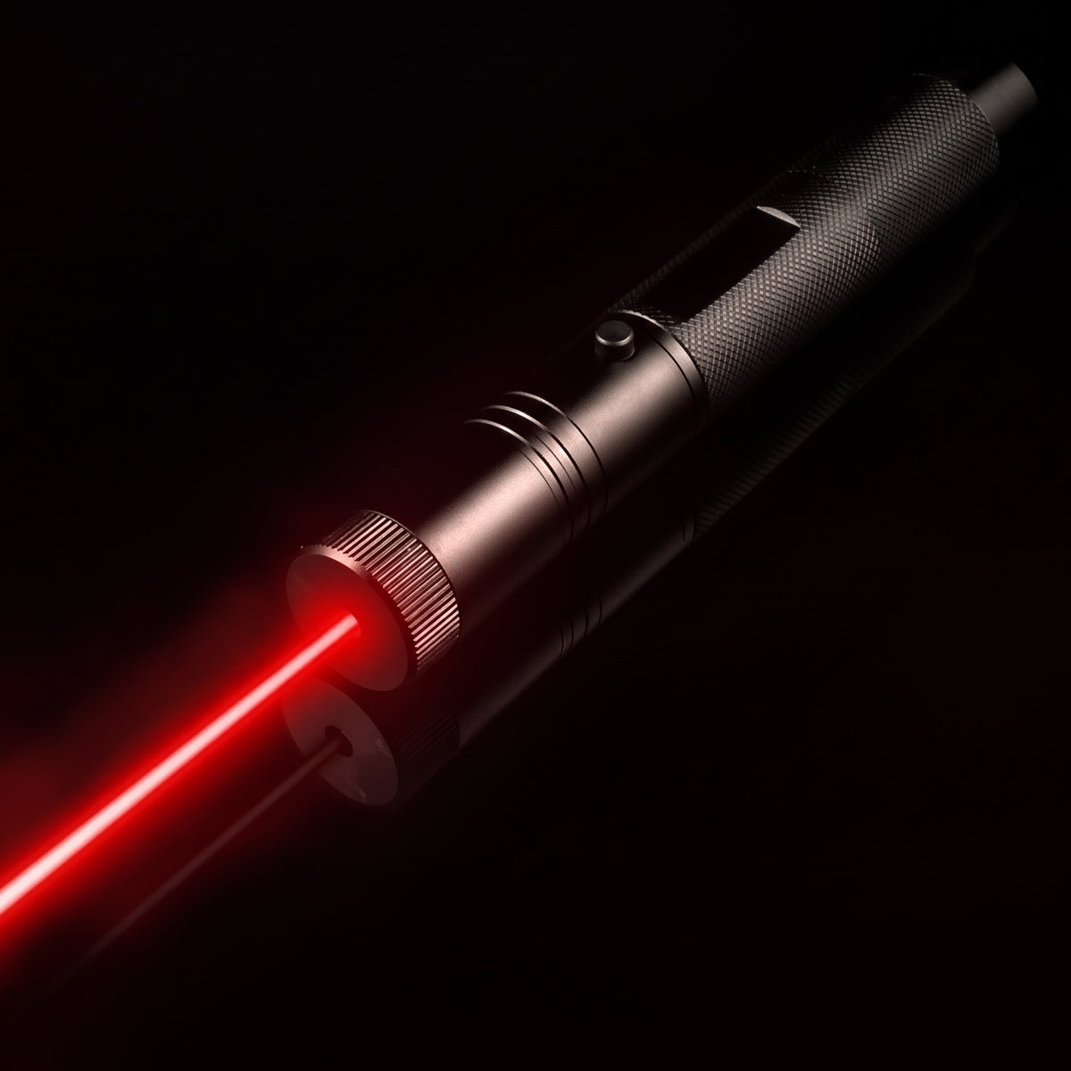 Lång Range uppladdningsbar laser Pointer bild 3