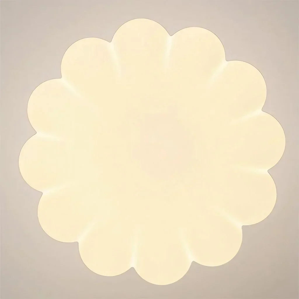 Modern skandinavisk kupol LED pendellampa bild 24
