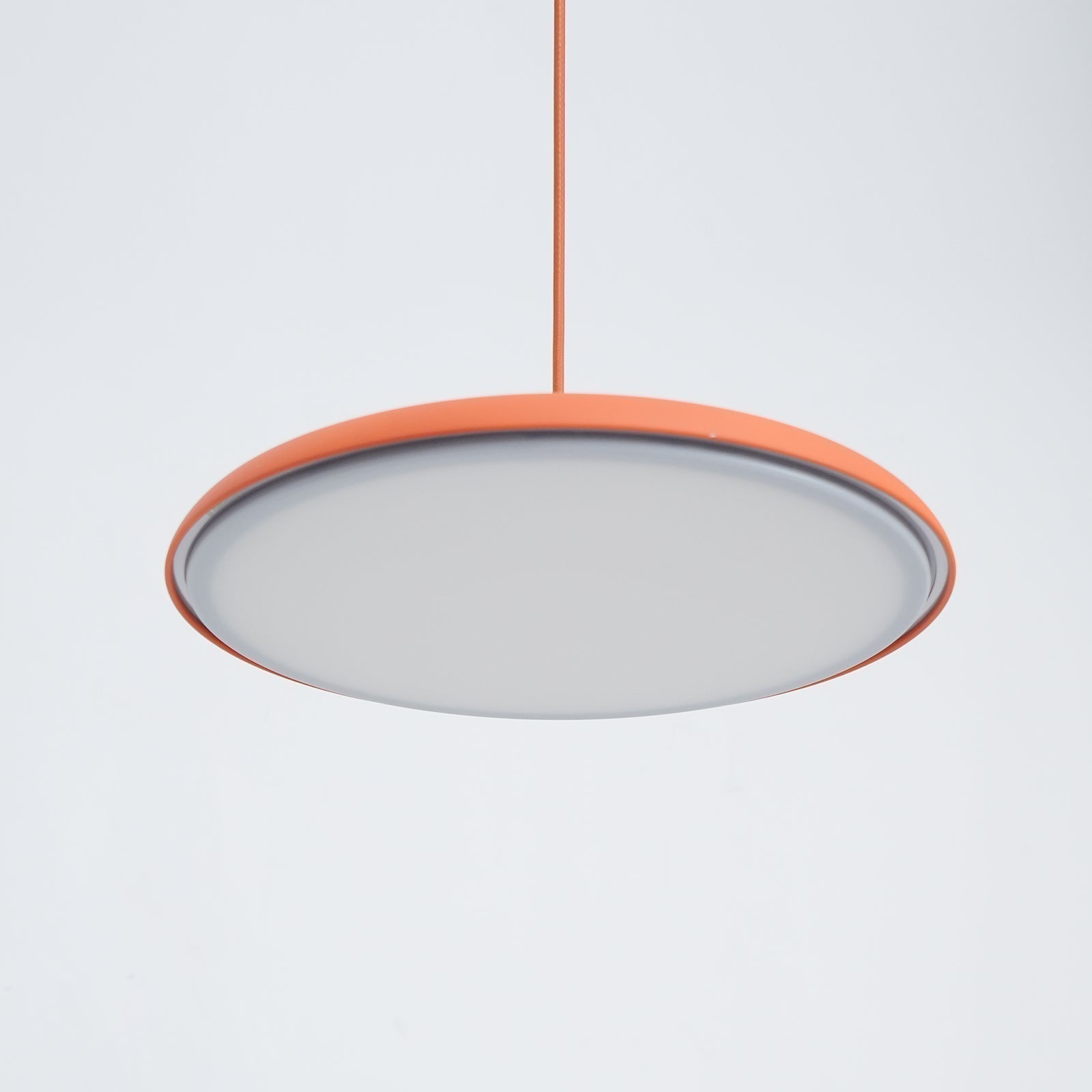 Marin transitionell stil justerbar pendellampa bild 9