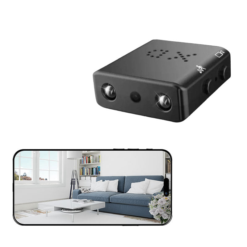 Mini WiFi Camera bild 1