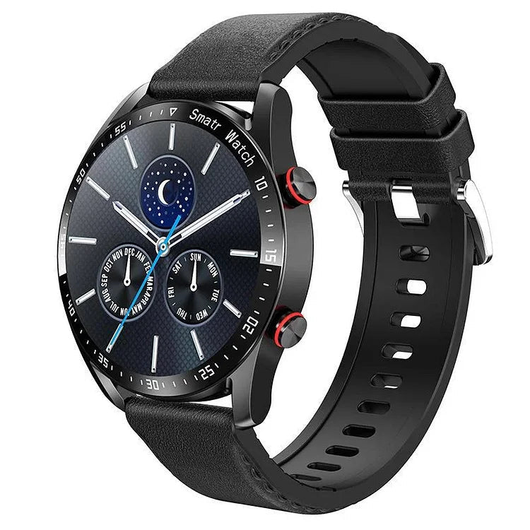 Blood Glucose Test Smartwatch bild 2