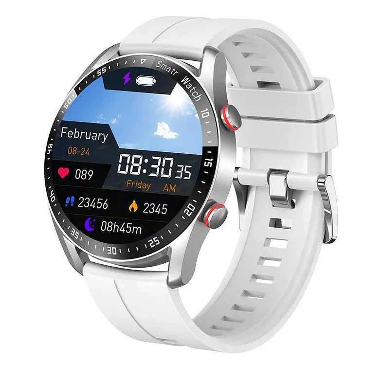 Blood Glucose Test Smartwatch bild 5