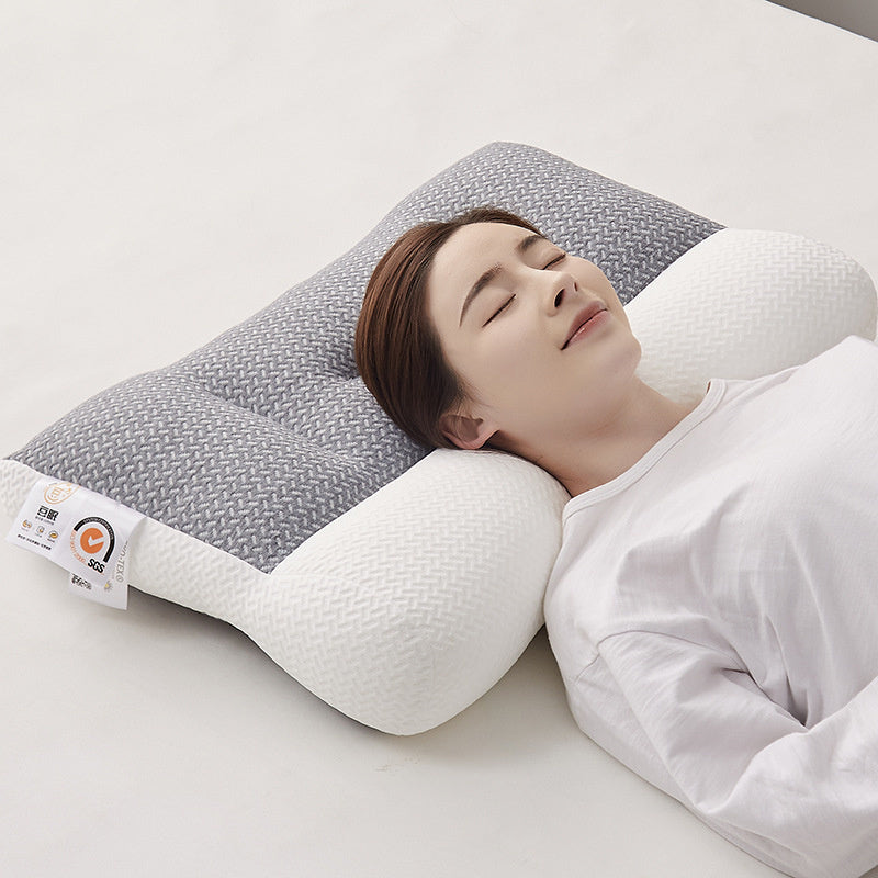 Memory foam nacke Pillow bild 3
