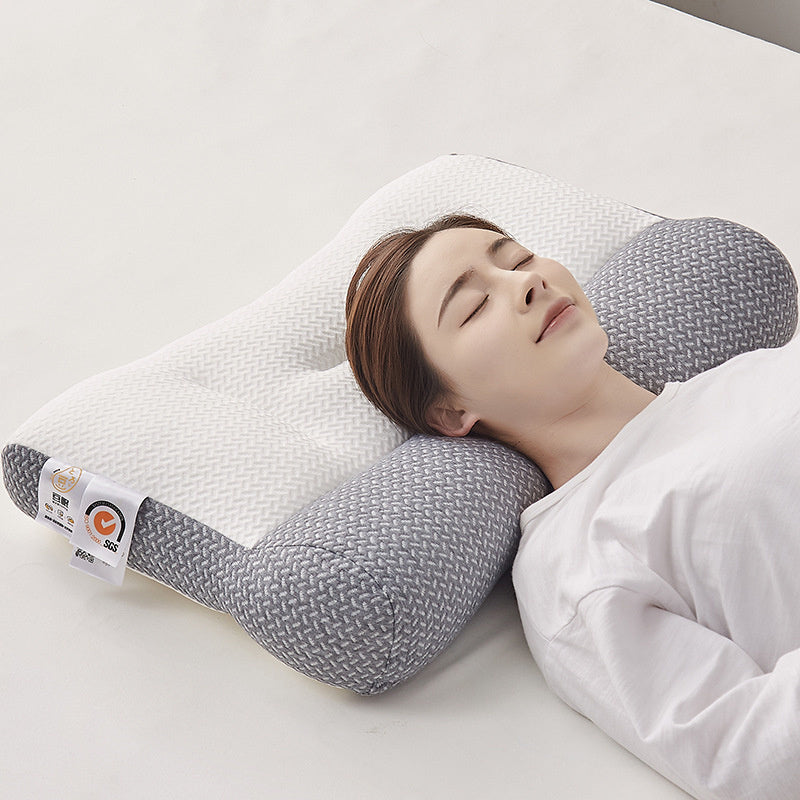 Memory foam nacke Pillow bild 1