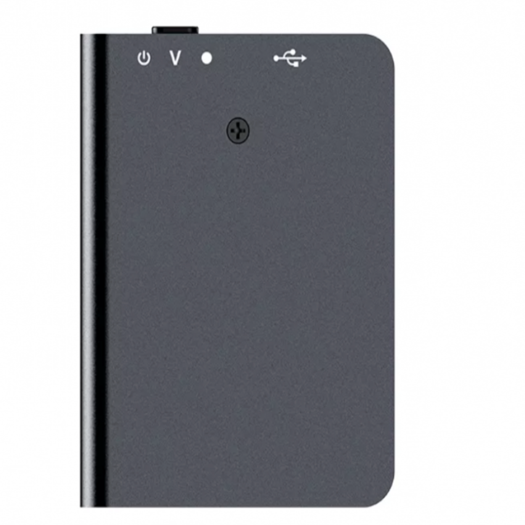 Mini portabel Voice Recorder bild 4