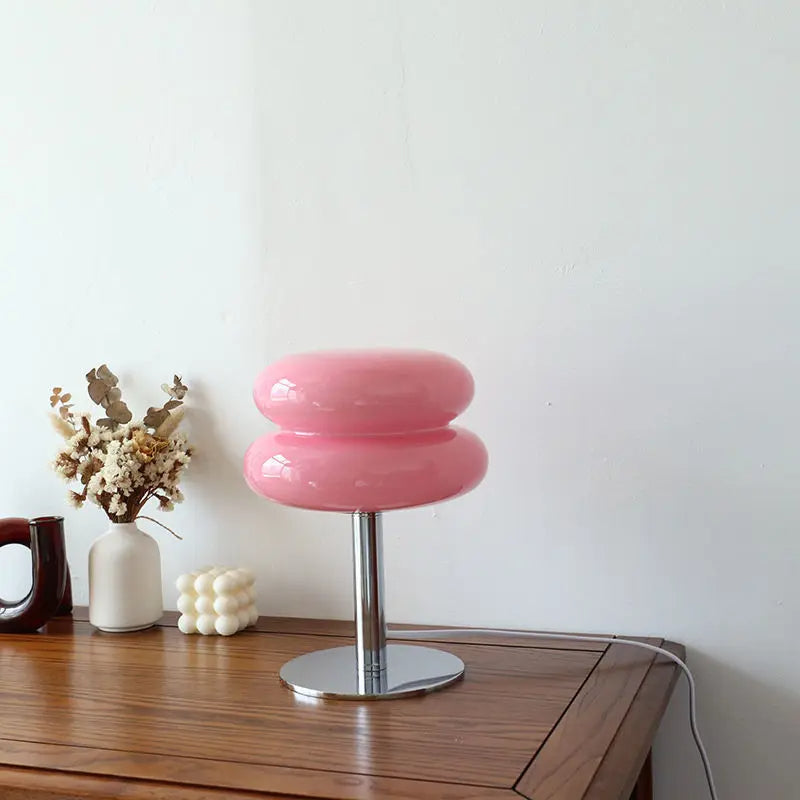 Marin stilren bordslampa bild 3
