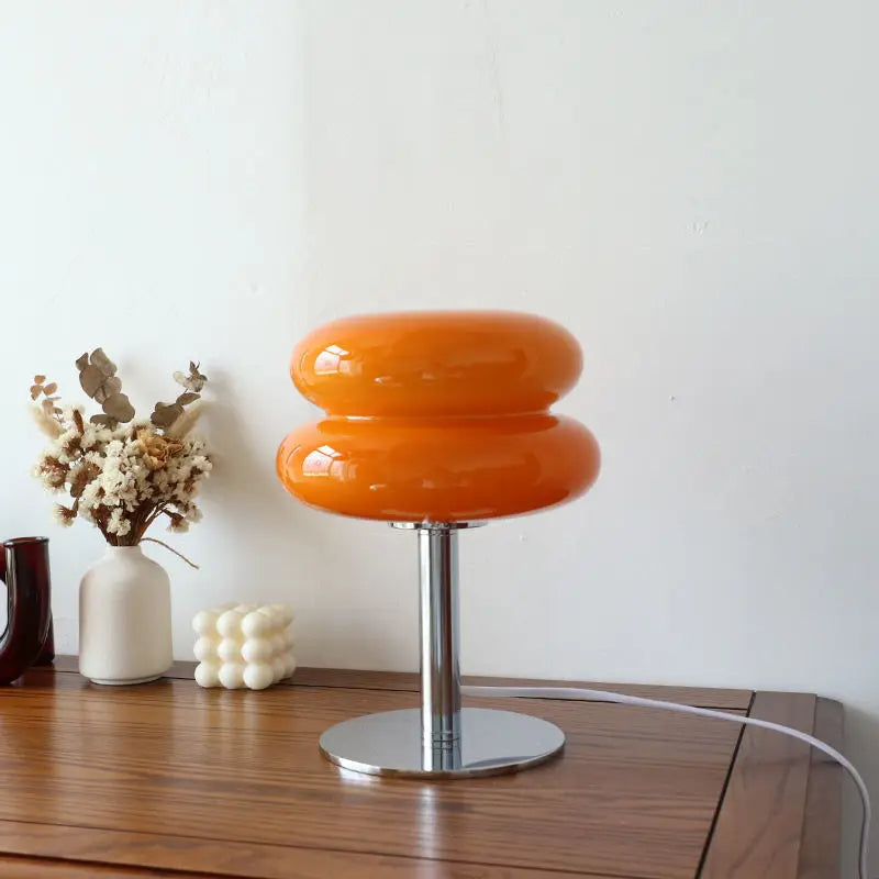 Marin stilren bordslampa bild 4