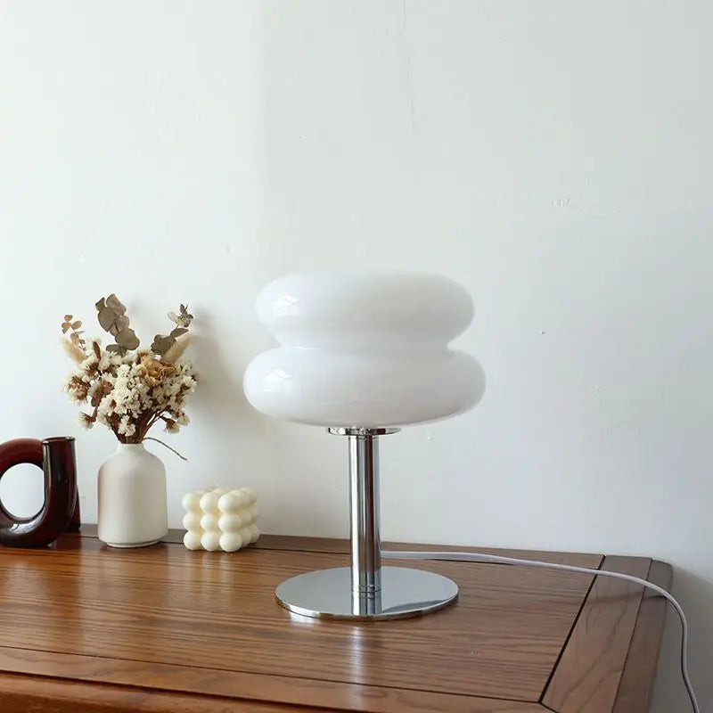 Marin stilren bordslampa bild 5