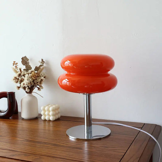 Marin stilren bordslampa bild 1