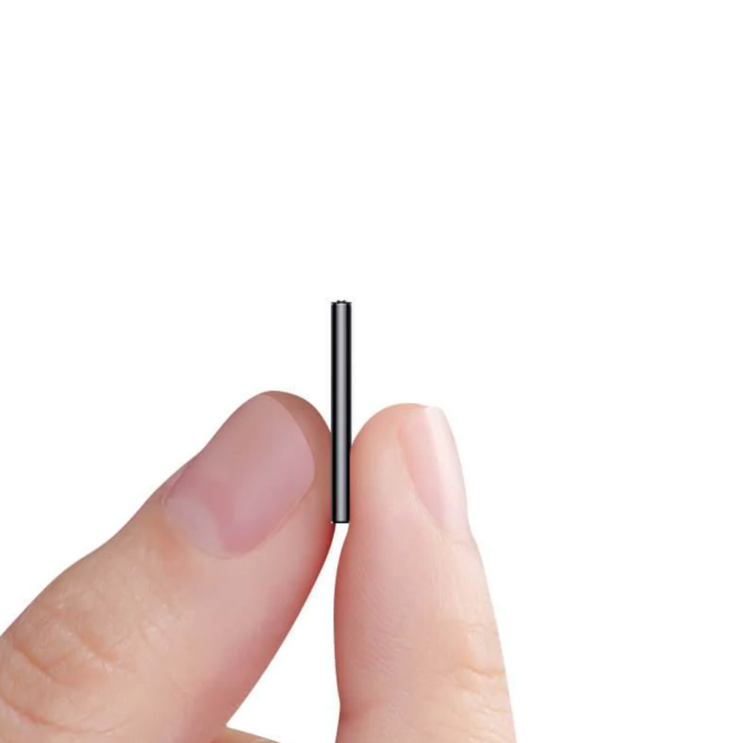 Mini portabel Voice Recorder bild 7