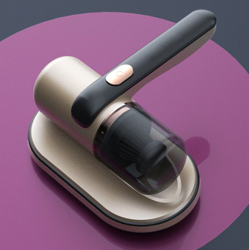 Handheld dammsugare med Powerful Suction bild 2