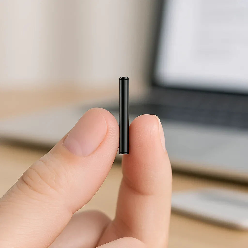 Mini portabel Voice Recorder bild 1