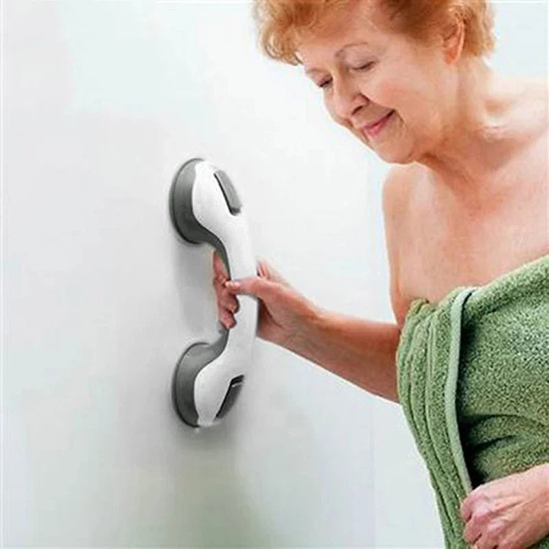 Secure Handle Grab Bar bild 4