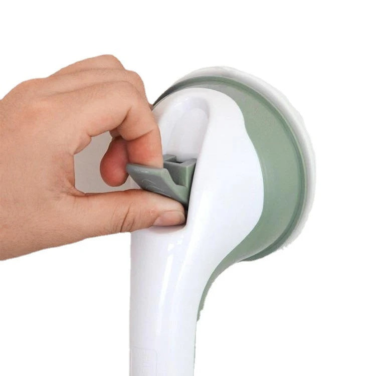 Secure Handle Grab Bar bild 3