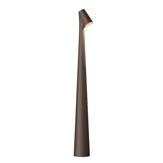 Minimalistisk LED bordslampa bild 1