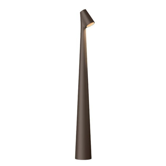 Minimalistisk LED bordslampa bild 1