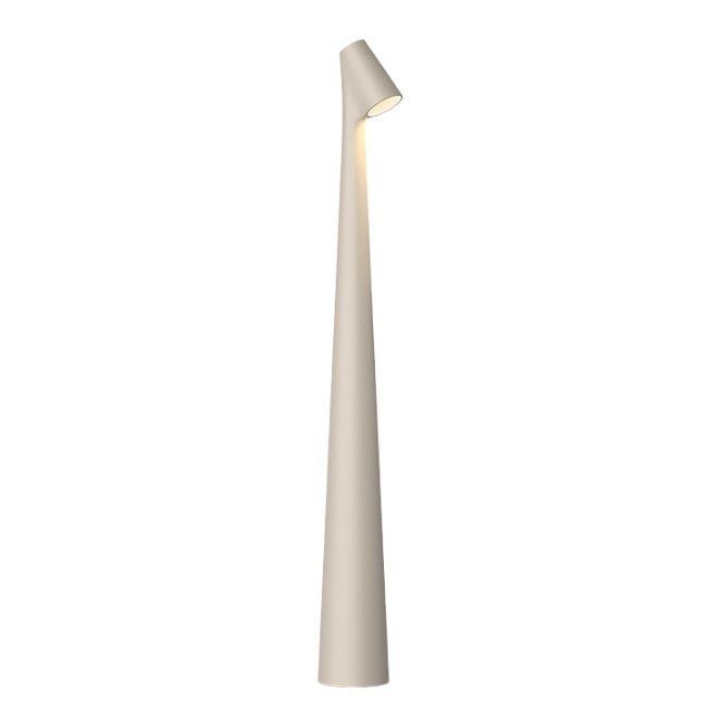 Minimalistisk LED bordslampa bild 2
