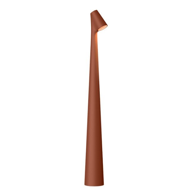 Minimalistisk LED bordslampa bild 4