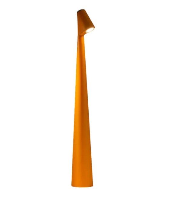 Minimalistisk LED bordslampa bild 5
