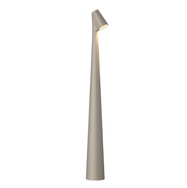 Minimalistisk LED bordslampa bild 3