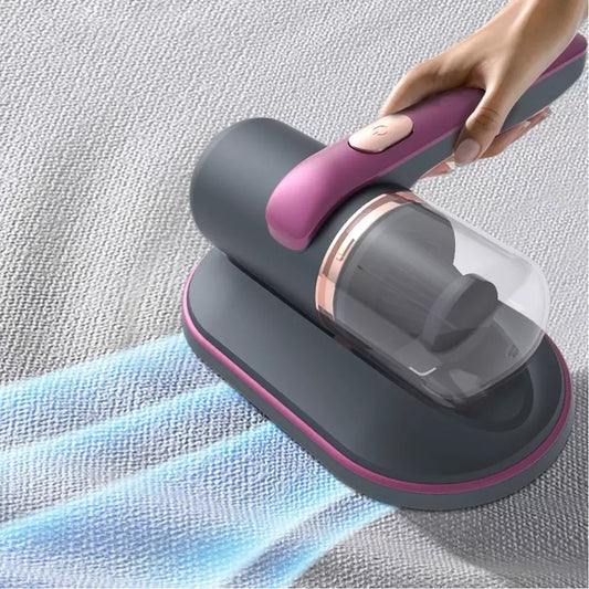 Handheld dammsugare med Powerful Suction bild 1